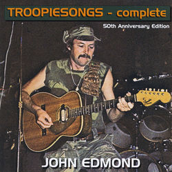 Roger Was A Mine Dog Ukulele Chords by John Edmond