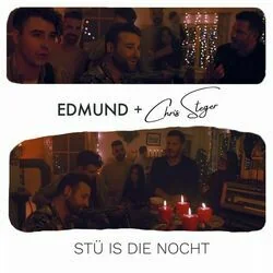 Stü Is Die Nocht Chords by Edmund & Chris Steger