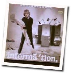 Information Chords by Dave Edmunds