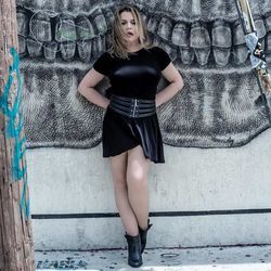 No Chords by Ednita Nazario