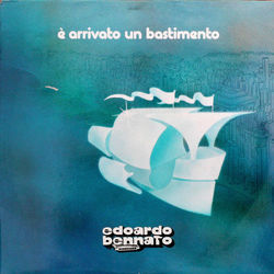 Addosso Al Gatto Chords by Edoardo Bennato