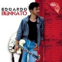 In Fila Per Tre Chords by Edoardo Bennato