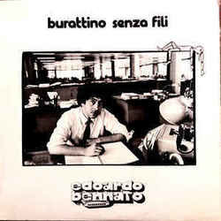 Quando Sarai Grande Chords by Edoardo Bennato