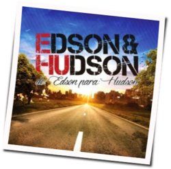 Amor Gemidinho Chords by Edson E Hudson