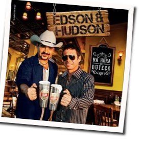 Boate Azul Chords by Edson E Hudson