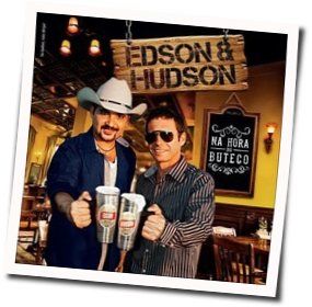 Brincar De Ser Feliz Chords by Edson E Hudson