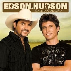 Me Beije Mais Chords by Edson E Hudson