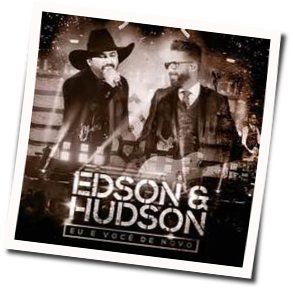 Na Janela Chords by Edson E Hudson