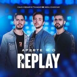 Replay Chords by Edu Chociay