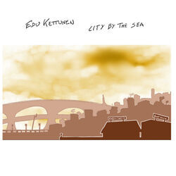 Raven And Starfish And The Junktown Ferry Chords by Edu Kettunen