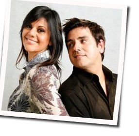 Promessa De Deus Chords by Eduardo E Silvana