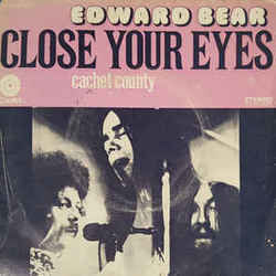 Cachet County Bass Tab by Edward Bear