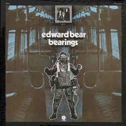 Fool  Chords by Edward Bear