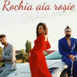 Rochia Aia Rosie Chords by Edward Sanda