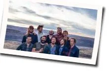 The Ballad Of Yaya Chords by Edward Sharpe & The Magnetic Zeros