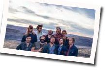 The Ballad Of Yaya Chords by Edward Sharpe & The Magnetic Zeros