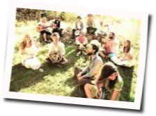 Two Chords by Edward Sharpe & The Magnetic Zeros