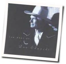 Coyotes Chords by Don Edwards