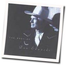 Coyotes Chords by Don Edwards