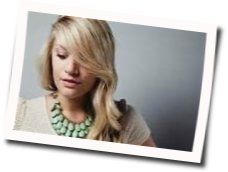 Sink My Feet Chords by Jillian Edwards