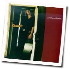 Shanty Chords by Jonathan Edwards