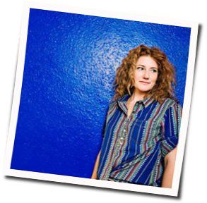 A Face In The Crowd Chords by Kathleen Edwards