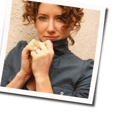 Alicia Ross Chords by Kathleen Edwards