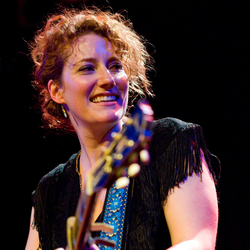 Away by Kathleen Edwards