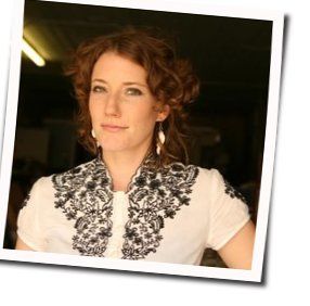 Darling Chords by Kathleen Edwards