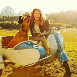 Mint Chords by Kathleen Edwards