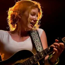 Run Chords by Kathleen Edwards