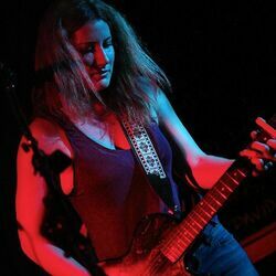 Soft Place To Land Chords by Kathleen Edwards