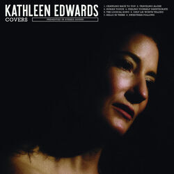 Traveling Alone Chords by Kathleen Edwards