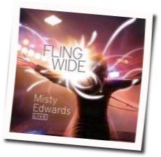 Always On His Mind Tab by Misty Edwards