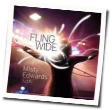 Come As Close As You Want Chords by Misty Edwards