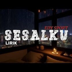 Sesalku Chords by Edy Sport
