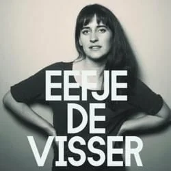 Alles Doen Chords by Eefje De Visser