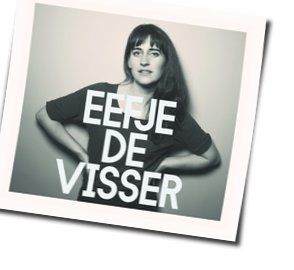 Afdwaalt Chords by Eefje De Visser