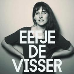 Alles Doen Chords by Eefje De Visser
