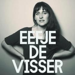 Alles Doen by Eefje De Visser