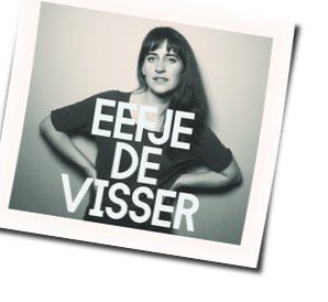 De Bedoeling Chords by Eefje De Visser