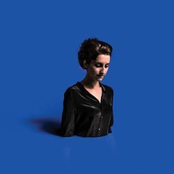 Staan Bass tabs by Eefje De Visser