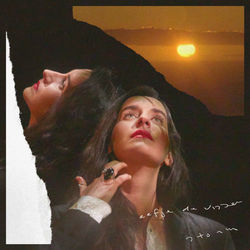 Storm Chords by Eefje De Visser