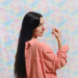 Wolk Breekt Chords by Eefje De Visser