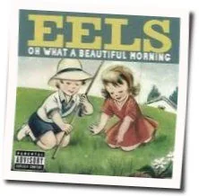Birdgirl On A Cell Phone Chords by EELS