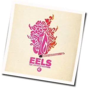Bone Dry Chords by EELS