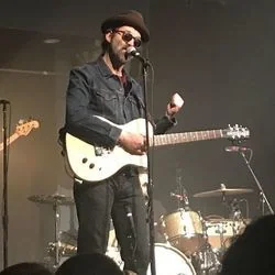 Dirty Girl Ukulele Chords by EELS