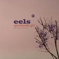 I Like The Way This Is Going (Ver2) Chords by EELS