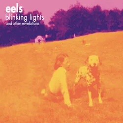 If You See Natalie Bass Tab by EELS