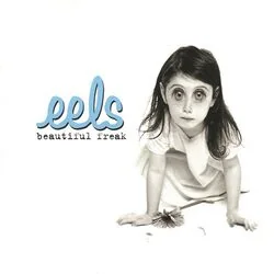 My Beloved Monster Solo Tab by EELS